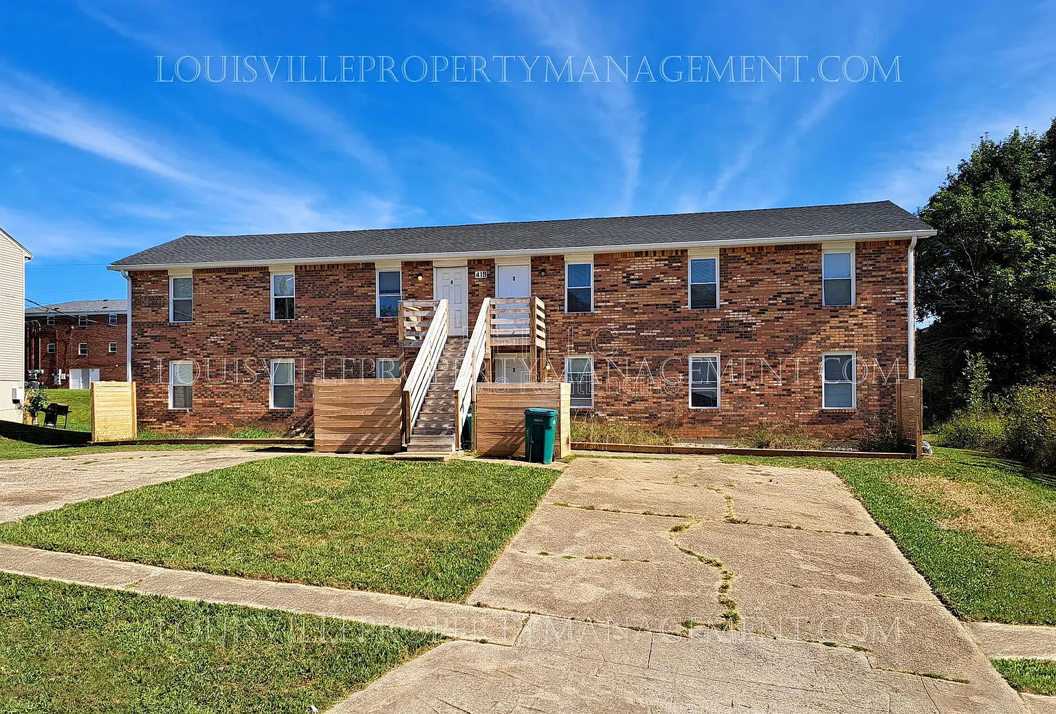 419 Woodcreek Dr #1 photo 1