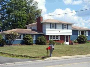 3304 State Route 257, Seneca, PA 16346