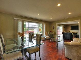 38643 Blacow Rd, Fremont, CA 94536