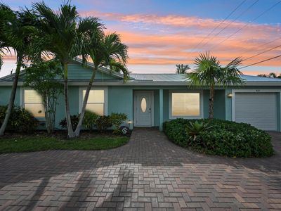 405 E Whitney Drive, Jupiter, FL, 33458