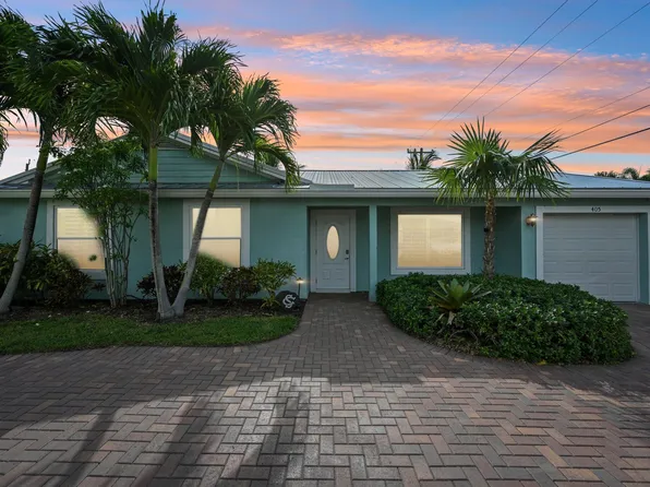 405 E Whitney Drive, Jupiter, FL 33458