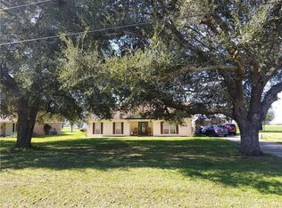144 Pierre Dr, Cottonport, LA 71327