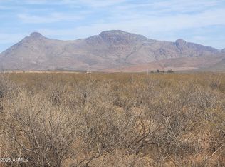 406-30 273 #245, Douglas, AZ 85607