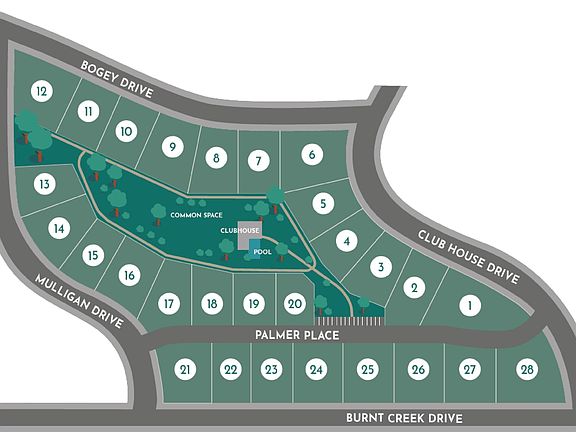 4th image of 3525 Palmer Pl