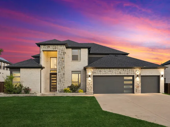 9667 Summit Hills Dr, Frisco, TX 75035