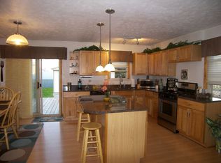 13509 Maple Leaf Dr, Garfield Heights, OH 44125