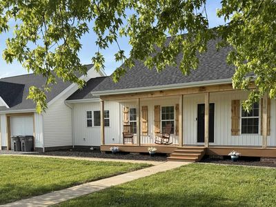345 Wadesboro Rd, Paducah, KY, 42003