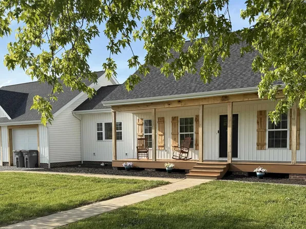 345 Wadesboro Rd, Paducah, KY 42003