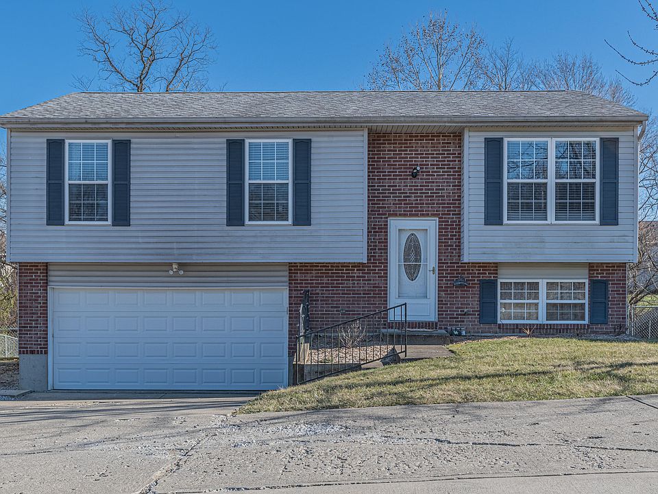 1753 Elijah Creek Rd, Hebron, KY 41048 Zillow