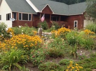 6229 277th Ave NW, Isanti, MN 55040