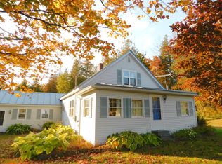 774 Thurston Hill Rd, Madison, ME 04950