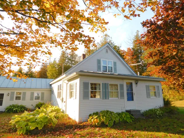 774 Thurston Hill Road, Madison, ME 04950