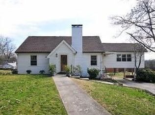3104 Orchard Ave, Knoxville, TN 37917