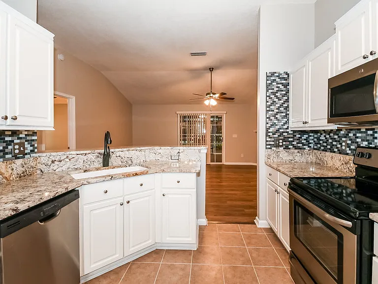 3701 Woodbriar Dr — Photo 7