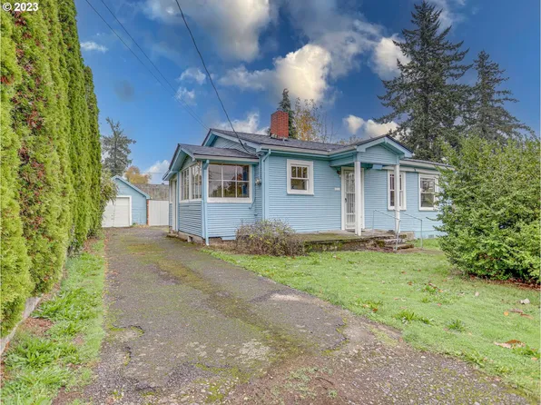 7426 SE 51st Ave, Portland, OR 97206