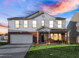 6868 Maywood Cir, Avon, IN 46123