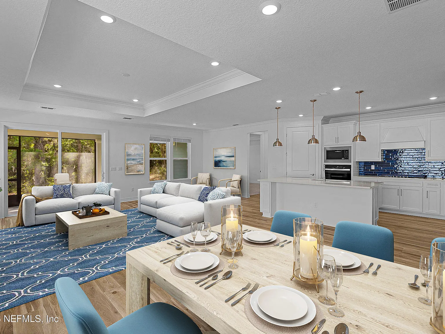 4 bed, 3.0 bath, 2177 sqft, $2,900 — Photo 4