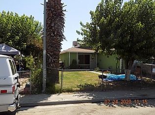 640 4th St, Mendota, CA 93640