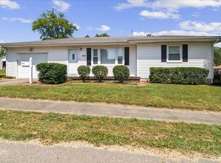 511 W Cherry St, Oakland City, IN 47660