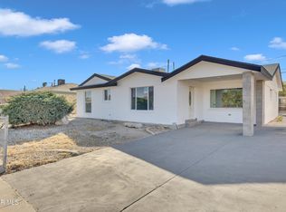 10073 Yukon St, El Paso, TX 79924