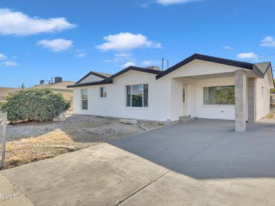 10073 Yukon St, El Paso, TX, 79924