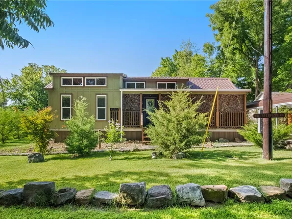 1170 Chincapin St, Westville, OK 74965
