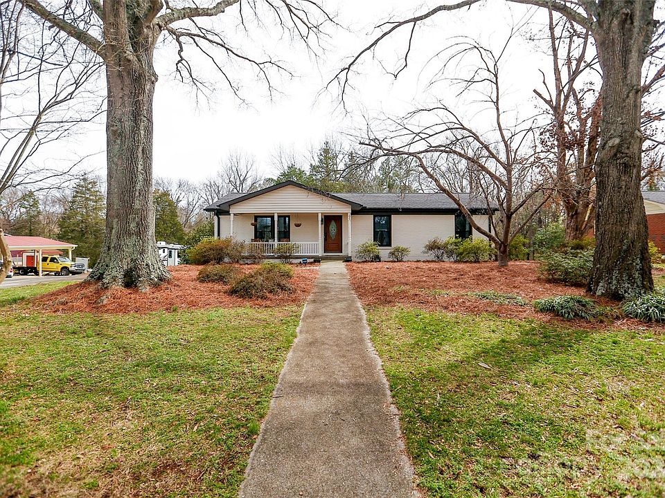 197 Fryling Ave SW, Concord, NC 28025 Zillow