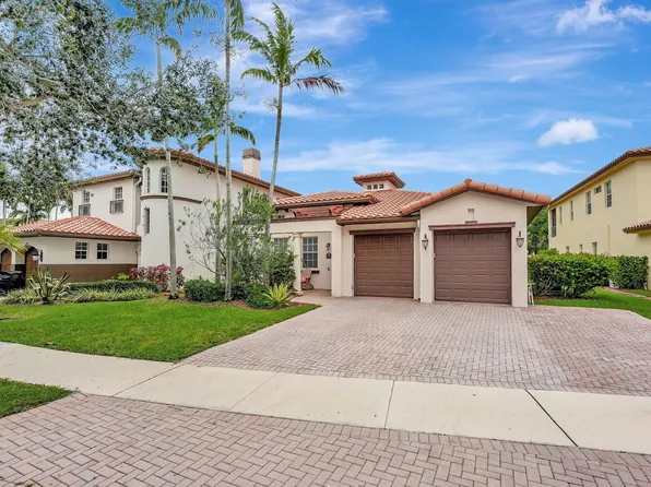 10779 NW 80th Circle, Parkland, FL 33076