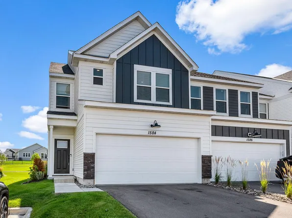 1584 Aclare Rdg, Rosemount, MN 55068