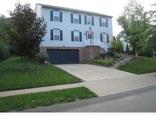 113 Hazelwood Dr, Cranberry Twp, PA