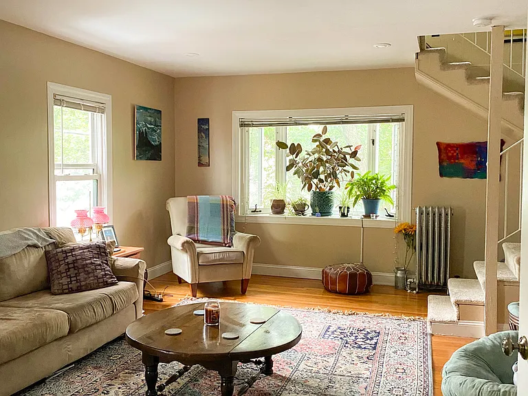 34 Quincy St #2 — Photo 2