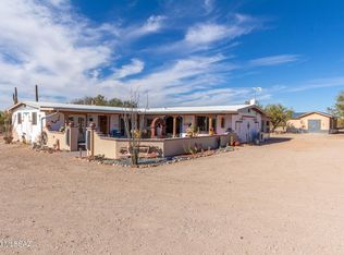 12150 W Manville Rd, Tucson, AZ 85743