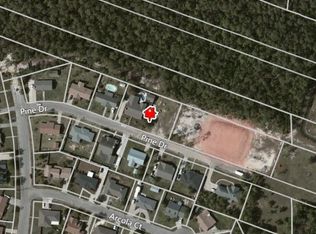 243 Pine Driveway, Bay Saint Louis, MS 39520