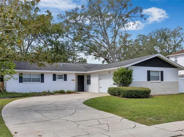 5318 Poinsetta Ave, Winter Park, FL 32792