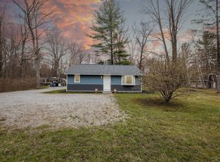 2652 N Nine Mile Rd, Sanford, MI 48657