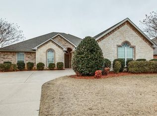 8102 Saddle Oak Dr, Arlington, TX 76001