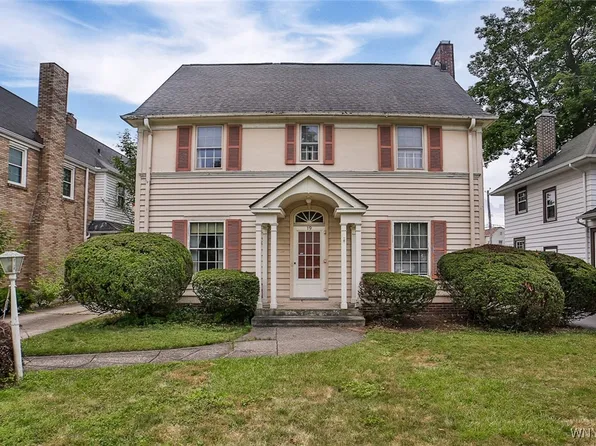 19 Burke Dr, Buffalo, NY 14215