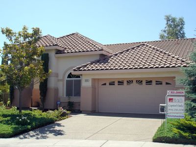 325 Roundhill Ct, Roseville, CA, 95747