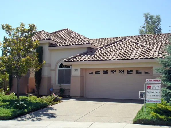 325 Roundhill Ct, Roseville, CA 95747