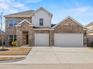 736 Vineyard Way, Forney, TX 75126
