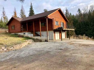 1162 Jermain Rd, Newport, WA 99156