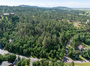 Whitewood Forest Acres, Whitewood, SD 57793