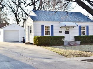 1808 47th St, Des Moines, IA 50310