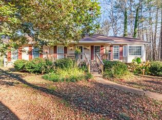 6518 Gray Hawk Way, Stone Mountain, GA 30087