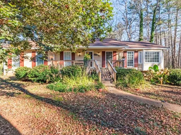 6518 Gray Hawk Way, Stone Mountain, GA 30087