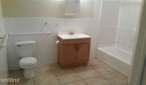 502 South Olden - 4