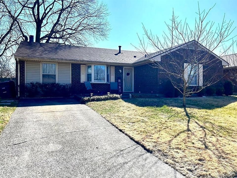 4017 Buckland Sq, Owensboro, KY 42301 Zillow