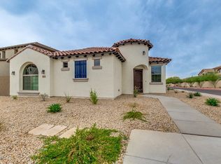 3015 N 72nd St, Mesa, AZ 85207