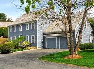 5 W View Rd, Southbury, CT 06488