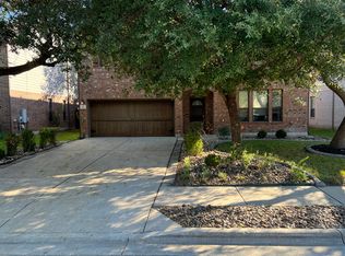512 Tyree Rd, Cedar Park, TX 78613